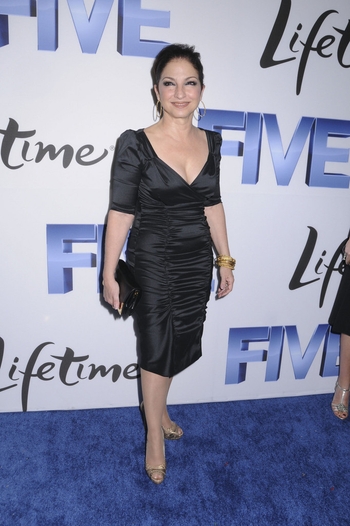 Gloria Estefan