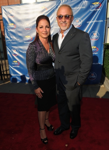 Gloria Estefan