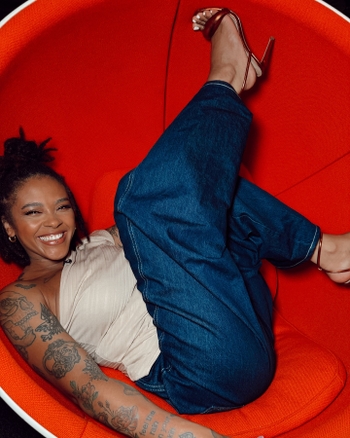 Yinka Bokinni