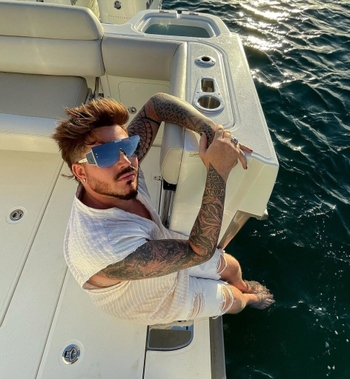 Adam Lambert