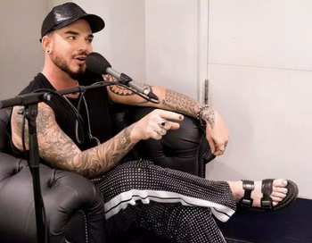 Adam Lambert