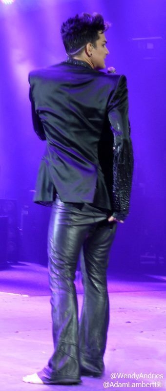 Adam Lambert