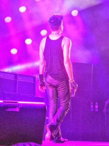 Adam Lambert