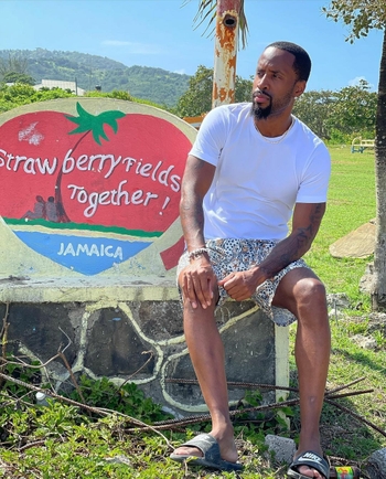 Safaree Samuels