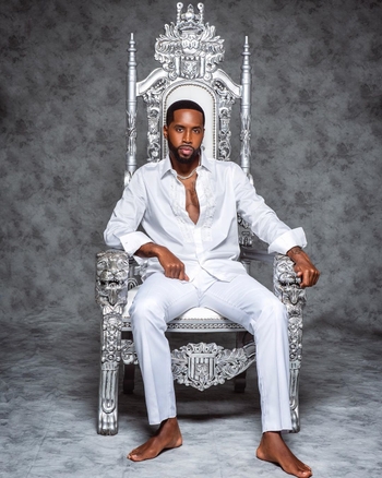 Safaree Samuels