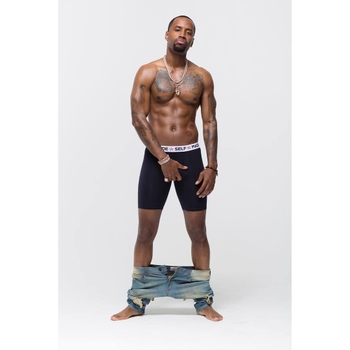 Safaree Samuels