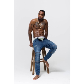 Safaree Samuels