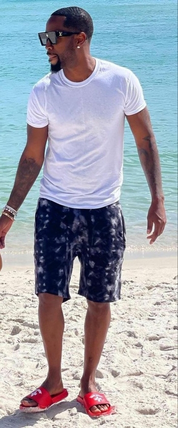 Safaree Samuels