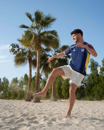 Declan Rice