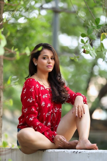 Amrita Acharia