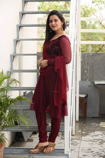 Amrita Acharia