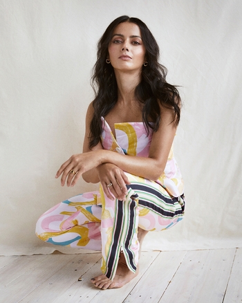 Amrita Acharia