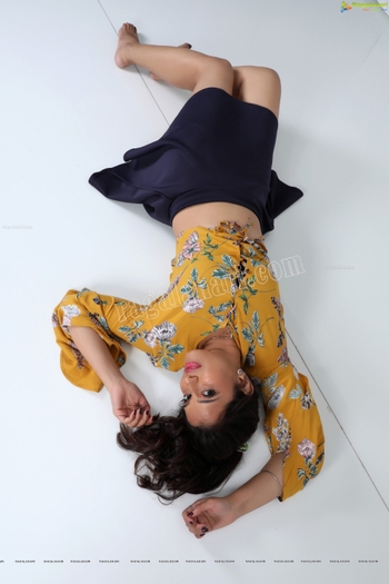 Amrita Acharia