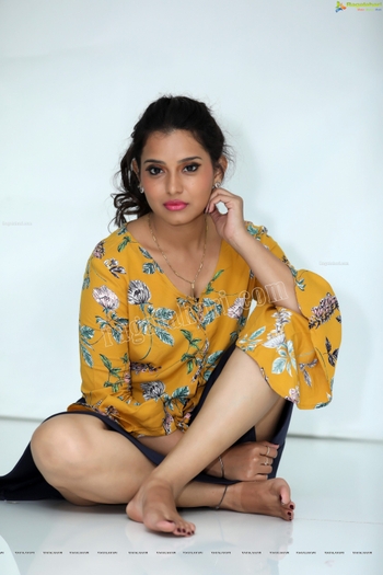 Amrita Acharia