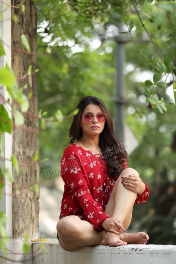 Amrita Acharia