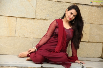 Amrita Acharia