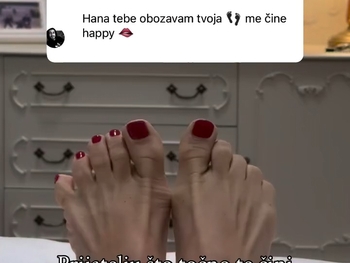 Hana Hadziavdagic Tabakovic