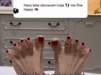 Hana Hadziavdagic Tabakovic