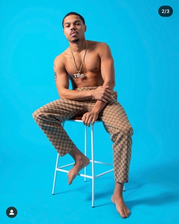 Taylor Bennett