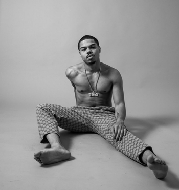 Taylor Bennett