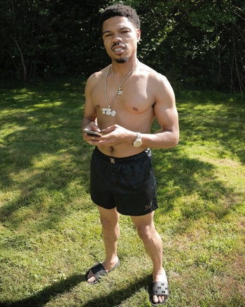 Taylor Bennett