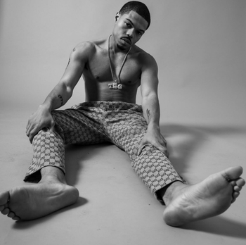 Taylor Bennett