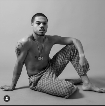 Taylor Bennett