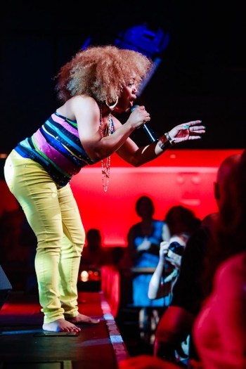 Leela James