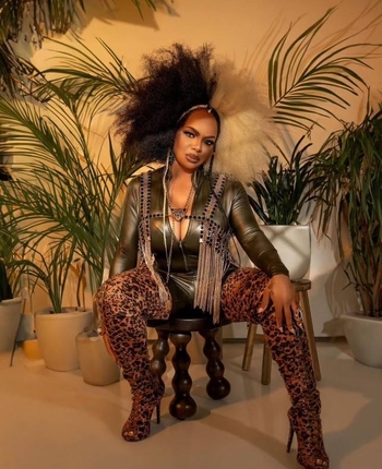 Leela James