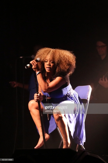 Leela James