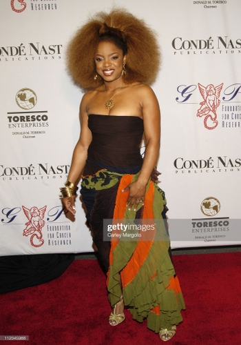 Leela James