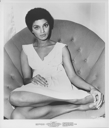 Vonetta McGee