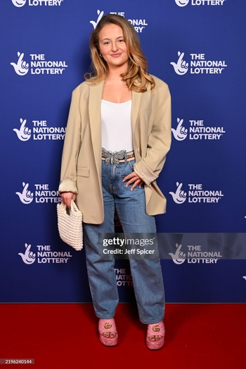 Daisy Campbell