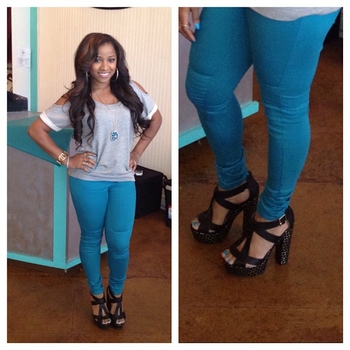 Toya Johnson