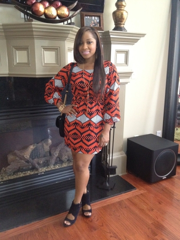 Toya Johnson