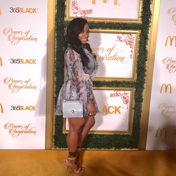 Toya Johnson