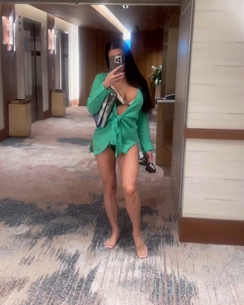 Marissa Jade