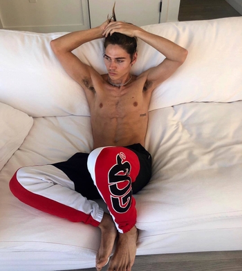 Will Peltz