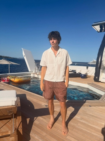 Will Peltz
