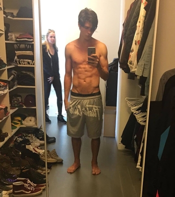 Will Peltz