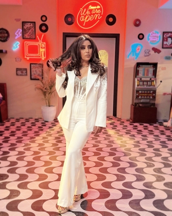Ayten Amer