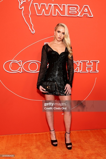 Hailey Van Lith