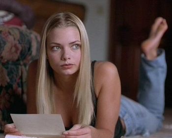 Jaime Pressly