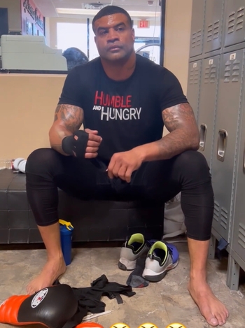 Shawne Merriman