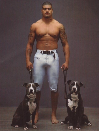 Shawne Merriman