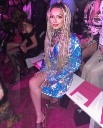 Zhavia