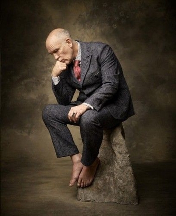 John Malkovich