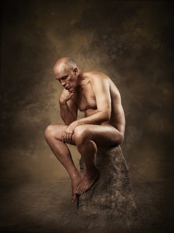 John Malkovich