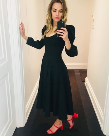 Rebecca Rittenhouse