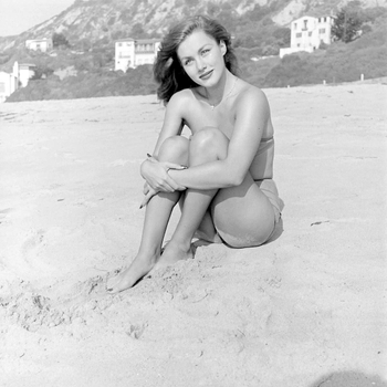 Linda Christian